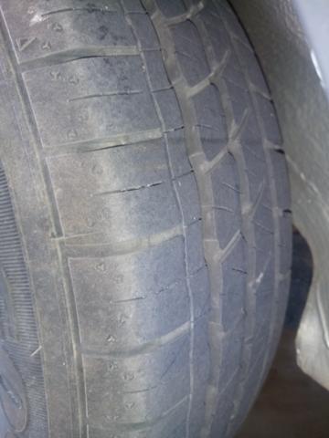 Parati gls 93 raridade impecavel - Foto 4