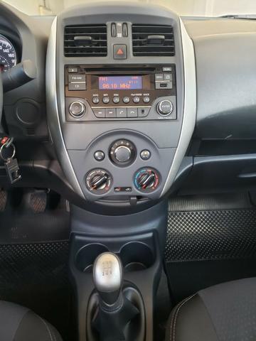 Nissa Versa 1.6 - 2015/2016 - 49.000km - 39.000,00 - Foto 12