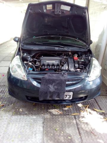 Fit Honda 1.4 Ano 2005 - Foto 9