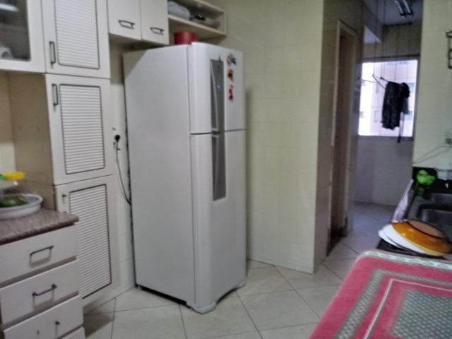 Lindo apto 3 quartos com suite, armários, Setor Aeroporto, Goiânia,Go - Foto 12