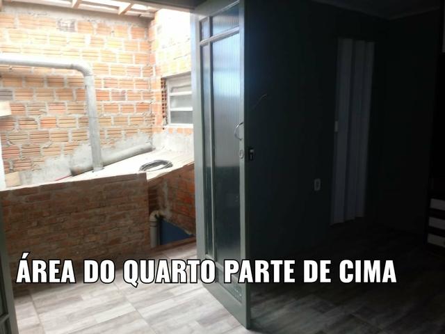 ?SOBRADO NA BARRA DE RG "casa" - Foto 6