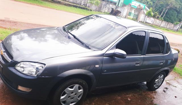 Vendo Classic 2011/2012 Quitado - Foto 2