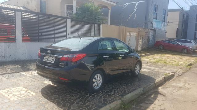 HB20S 14/15 aut 1.6 1°dono completo urg! 37.900 - Foto 6