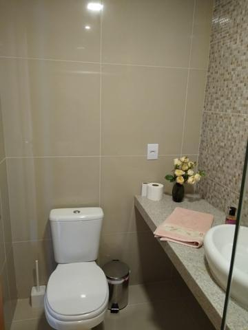 JE- O Melhor da Zona Sul! Edf. Ocean Tower em Pieade - 4 Quartos, Varanda Gourmet - Foto 9