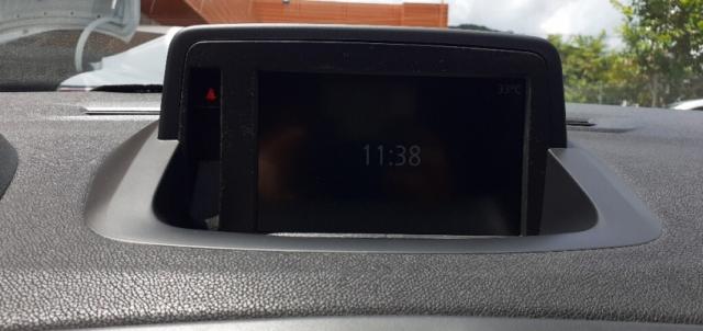 RENAULT FLUENCE DYNAMIQUE 2.0 16V CVT HIFLEX Preto 2014/2015 - Foto 13