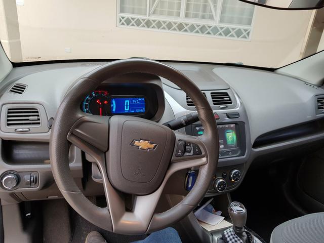 Cobalt ltz 1.8 2014 - Foto 9
