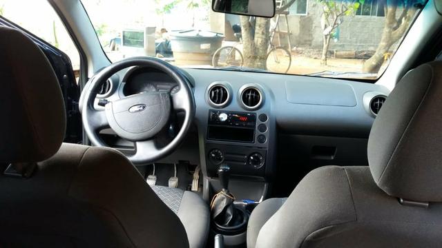 Vendo ou troco por equipamento de borracharia! - Foto 3