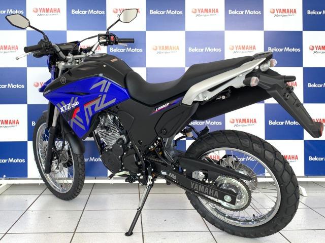 XTZ Lander 250 - Foto 3