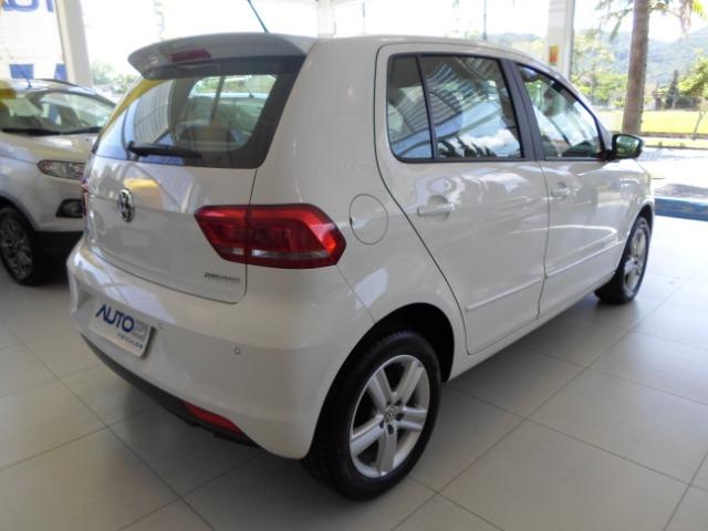 VW Fox 1.6 Comfotline I-motin - impecável - Foto 3