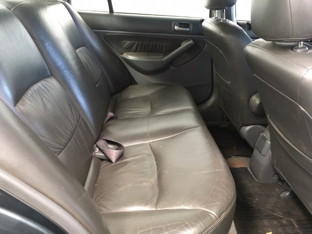 Honda Civic Lx 1.7 Automático Ano 2006 - Foto 5