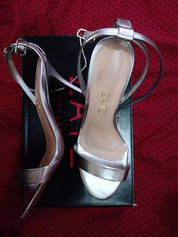 calçados zatz é bom