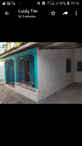 Vendo casa em benevides vendedor duda ou elisa celular: *(duda *(elisa) - Foto 18