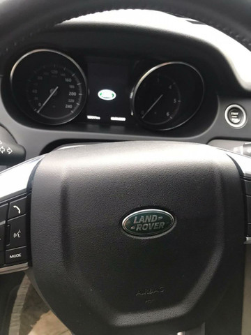 Discovery sport SE 2.0 4x4 diesel - Foto 6