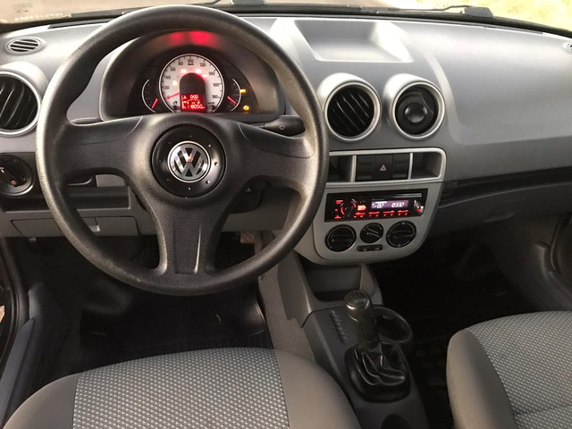 VW gol 2012 completo - Foto 13