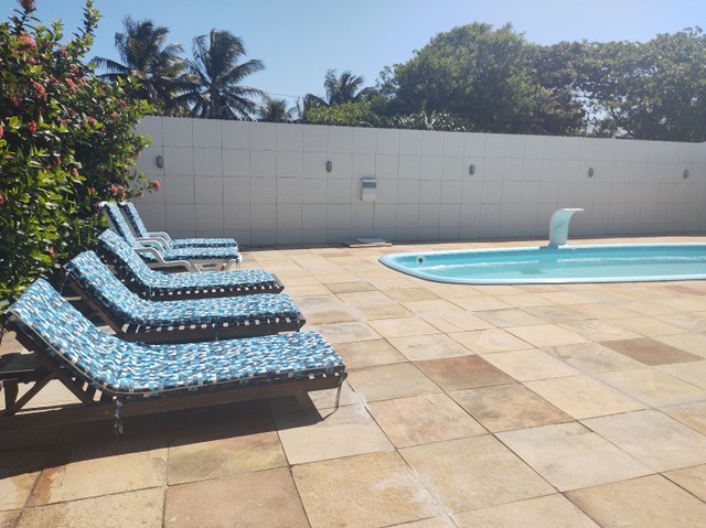 Casa Temporada Jacuípe - Foto 7