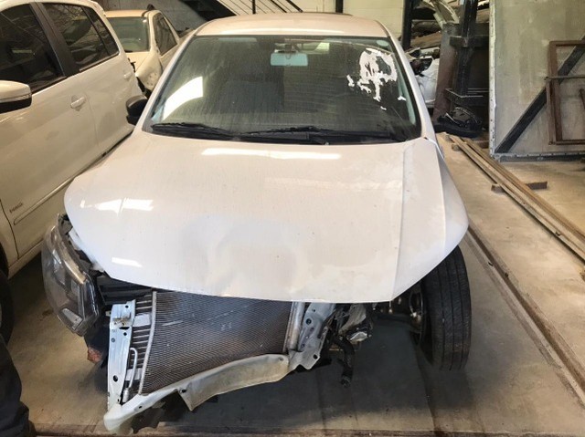 Sucata para venda de peças VW/GOL 1.0 L MC4 2020/2021 - Foto 3