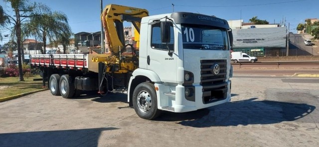 vw 24250 munck