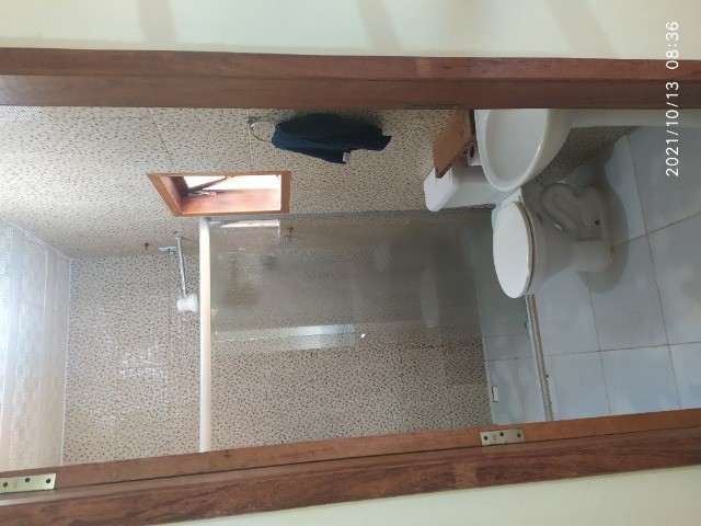 Casa Amarela da Prainha de Mambucaba (Paraty) - 200m do mar - Foto 8