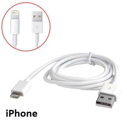cabo usb lightning ios para iphone 5 a 13 pro max  - Foto 3