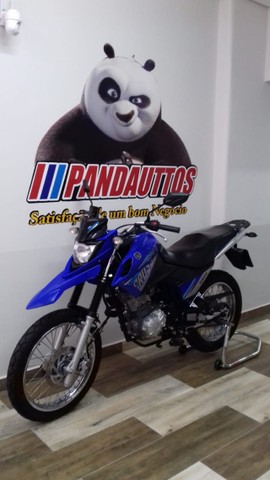 YAMAHA/ CROSSER XTZ 150