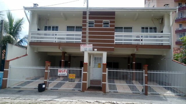 Sobrado aluguel temporada São Francisco do Sul Enseada. - Foto 5