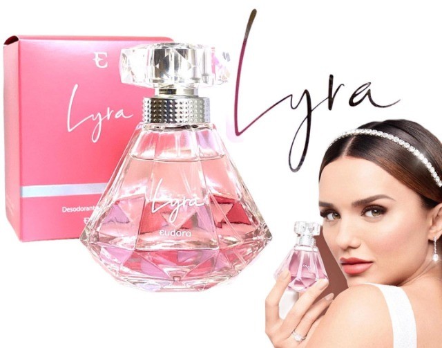 vendo perfumes e produtos para cabelo Eudora - Foto 5