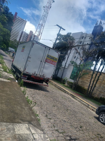 Transportes/ MUDANÇAS - Foto 3