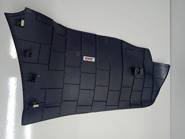 2197 Acabamento Console Esquerdo Renault Fluence 2011 a 2018 - Foto 5