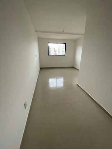 Apartamento para venda com 97 metros quadrados com 3 quartos em Jatiúca - Maceió - AL - Foto 15