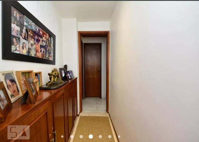Apartamento para venda com 135 metros quadrados com 4 quartos em Leblon - Rio de Janeiro - - Foto 10