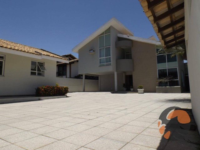 Casa à venda, 350 m² por R$ 8.000.000,00 - Olaria - Guarapari/ES - Foto 3