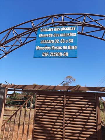 Excelente chácara em Goiânia - Foto 4