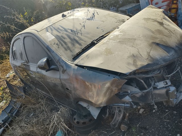 Sucata toyota etios sd 2019 para retirada de peças