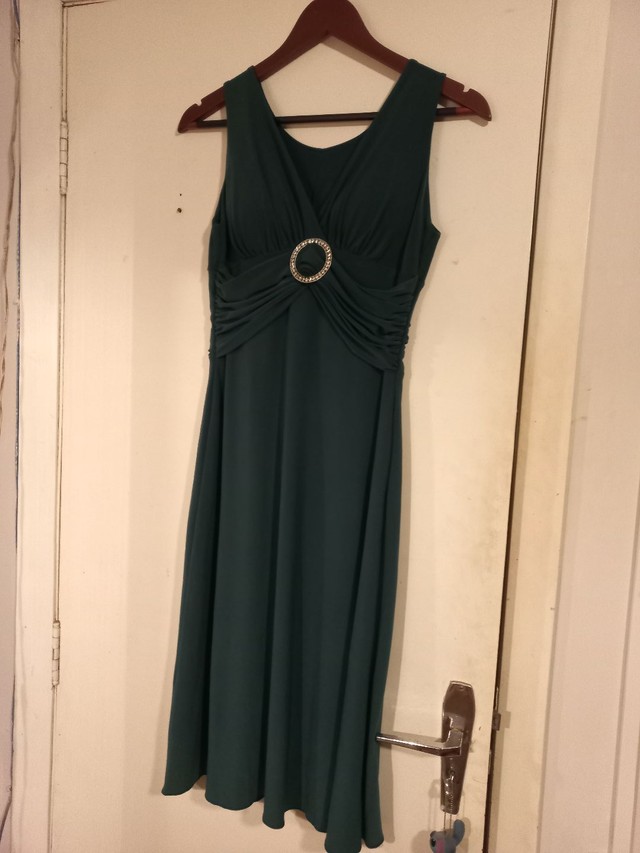 Vestido de festa 40 - Foto 2