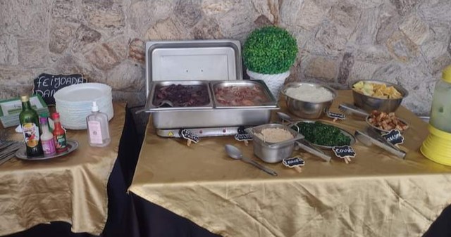 Feijoada completa ou Spoleto - Foto 2