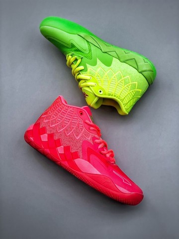 PUMA MB.01 