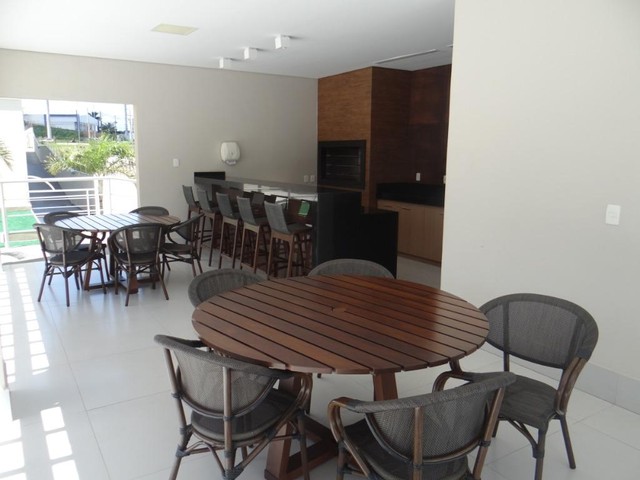 Apartamento com 5 Dormitorio(s) localizado(a) no bairro Jardim Ubirajara em Cuiabá / MT Re - Foto 8