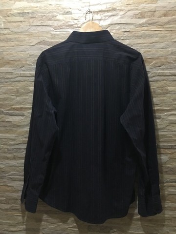 Camisa Social Masculina TNG - Foto 3