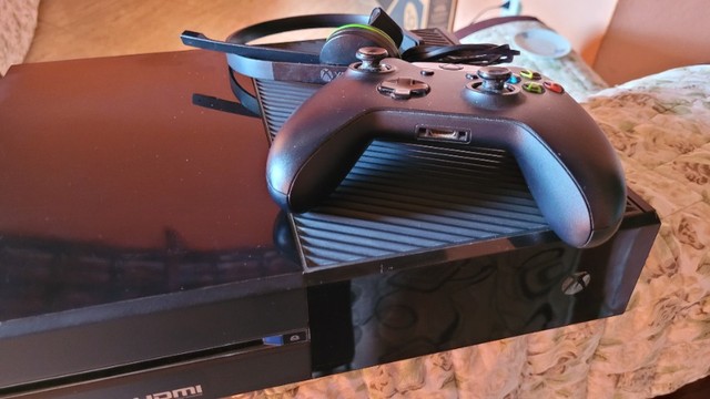 Xbox One - Foto 4