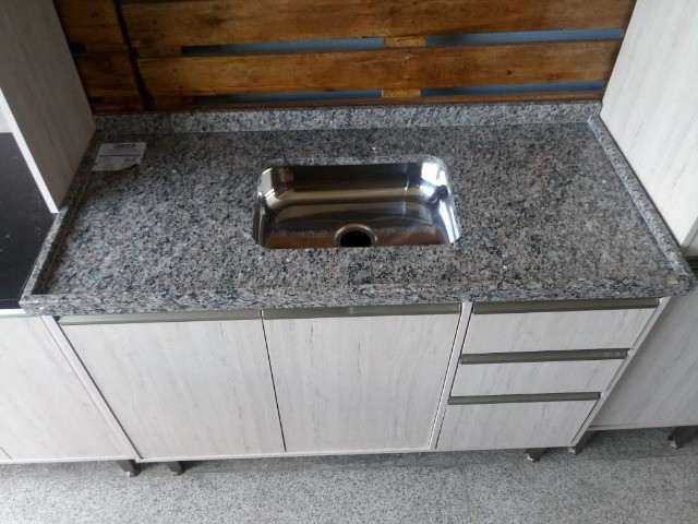 Black oferta! Granito a pronta entrega! - Foto 5