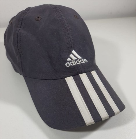 Boné Adidas Preto