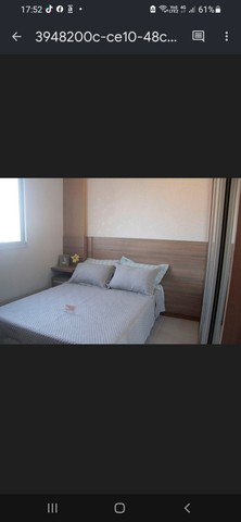 Apartamento para venda tem 88 metros quadrados com 3 quartos em Marambaia - Belém - PA - Foto 12