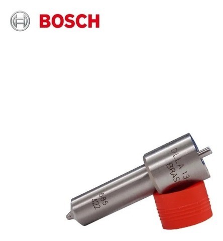 4 Bicos Injetor Bosch Mb 1214 710 0433171303 Dlla134p422 - Foto 3