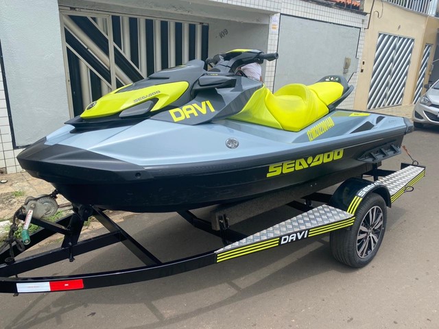 Jet-ski 170 