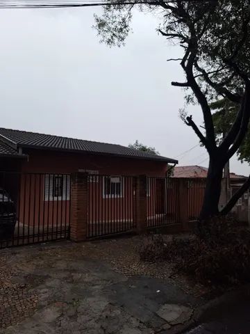 Captação de Casa a venda na Rua Jananayra, Vila Aeroporto, Campinas, SP