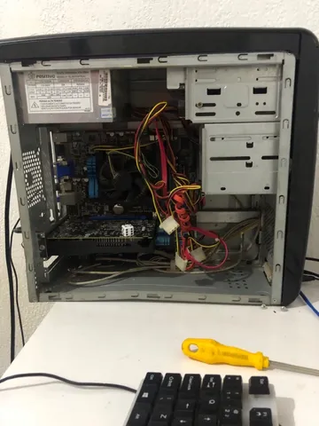 I3 2120 outlet gtx 1050 ti