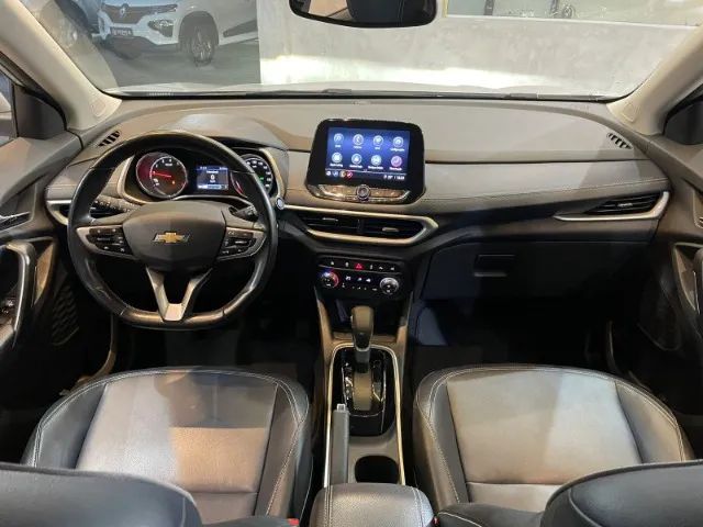 Chevrolet Tracker Premier 1.2 Turbo (Aut) (Flex) 2021 - Foto 6