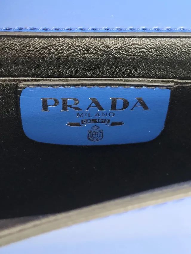 Bolsa Prada (Nova) na Caixa - Foto 5