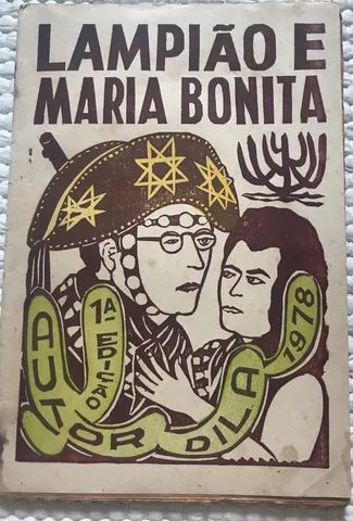 4 cordéis da década de 70 e 80  - Foto 3