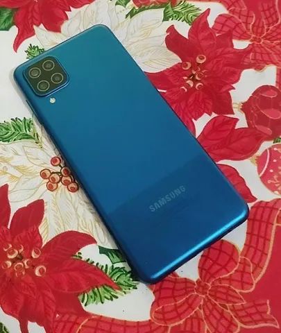 Samsung a12 64 gb - Foto 2